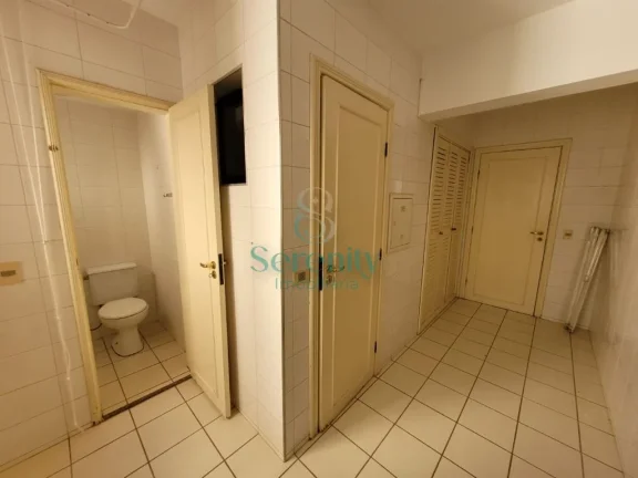 Imagem Apartamento para alugar - R$ 2.600,00 - Judith - Londrina - PR