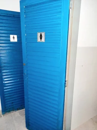 Imagem Pavilhão/Galpão para alugar no bairro Parque das Nações - Santo André/SP