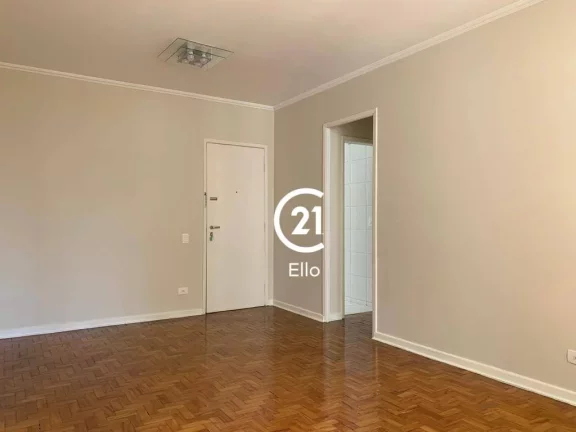 Imagem Apartamento à venda, 110 m² por R$ 1.150.000,00 - Jardim Paulista - São Paulo/SP