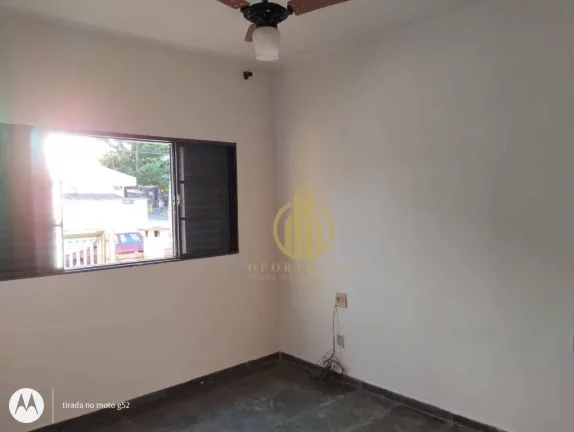 Imagem Apartamento 2 dormitórios 1 Suíte à venda, 78 m² por R$ 189.000 - Parque dos Bandeirantes - Ribeirão Preto/SP