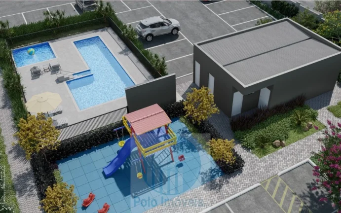 Imagem Lançamento Grená Residencial, 2 dormitórios, elevador, lazer - Vila Virgínia - Ribeirão Preto - SP