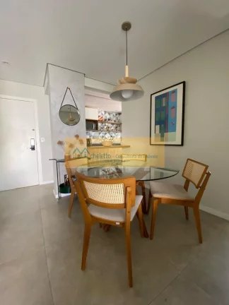 Imagem APARTAMENTO RESIDENCIAL em SÃO PAULO - SP, CERQUEIRA CÉSAR