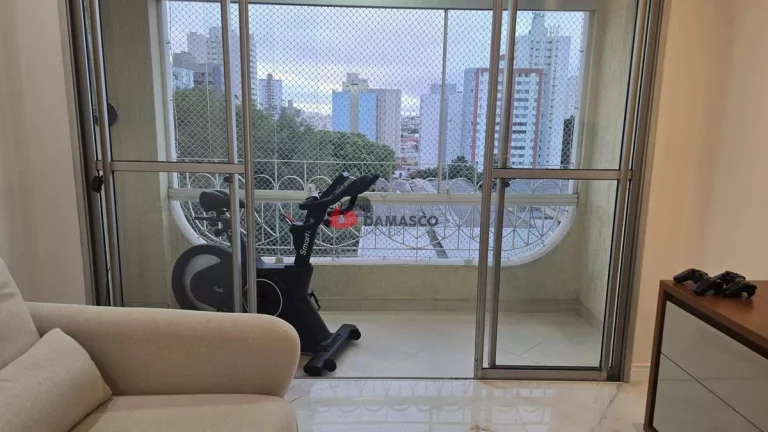 Imagem Apartamento à venda, Barcelona, São Caetano do Sul, SP