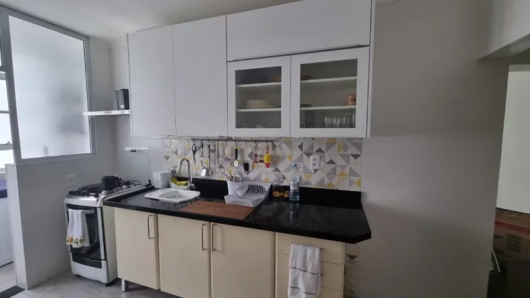 Imagem APARTAMENTO À VENDA PARAISO, SÃO PAULO - REFORMADO