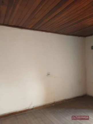 Imagem Casa 2 dormitórios + Edícula
