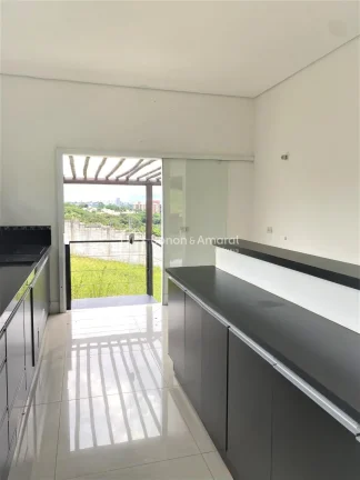 Imagem Casa em condomínio de 3 quartos à venda, Chácara Bela Vista - Campinas/SP