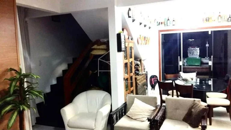 Imagem Linda Casa em Sitio Condominio Dom Martins aceita Permuta Venda G.Vitoria ou Guarapari