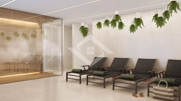 Imagem Apartamento 3 Quartos, 98m² no Recreio dos Bandeirantes | Condomínio Green