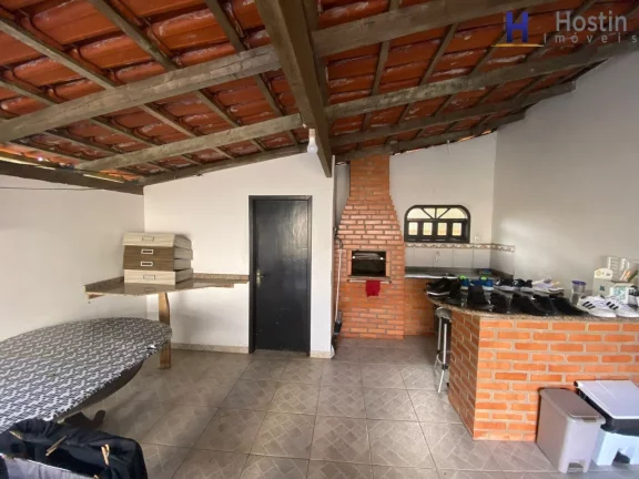 Imagem CASA RESIDENCIAL em SÃO FRANCISCO DO SUL - SC, Rocio Grande