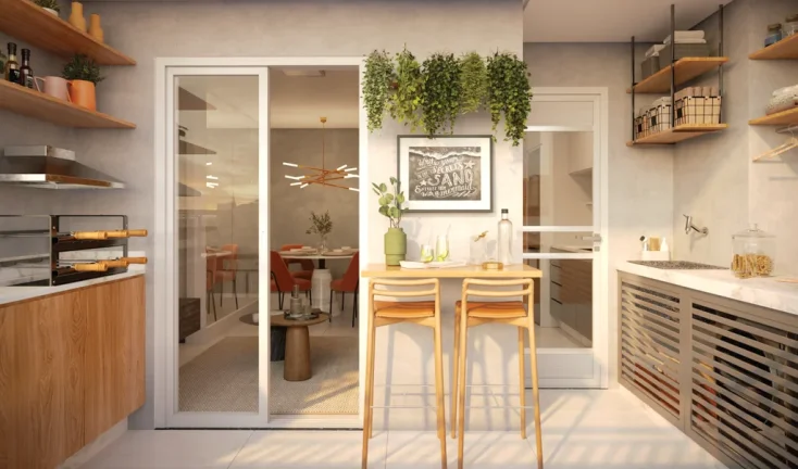 Imagem APARTAMENTO RESIDENCIAL em Guarulhos - SP, Ponte Grande
