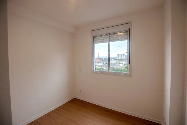Imagem Apartamento com 1 Dormitório no La Vista Lapa, Venda e Locação.