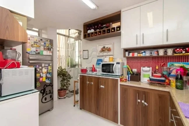 Imagem Jardim Botânico – Rua Jardim Botânico | Residencial › Apartamento 3 quarto(s) à Venda