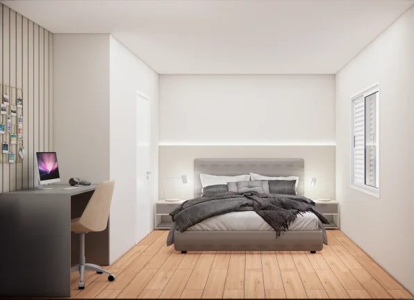 Imagem Excelente Apartamento na Bela Vista, ótima localização