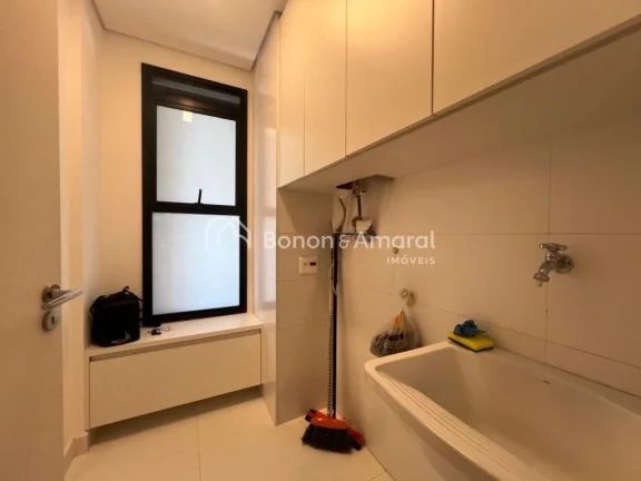 Imagem Casa nova no Parque Nova Campinas, com acabamento de alto padrão e pronta para morar. Com 112 m² d...