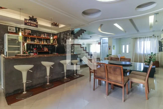 Imagem Casa à Venda - Recreio, 6 Quartos, 700 m2