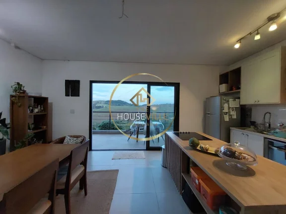 Imagem Casa 3 dormitórios (1 suíte), Paraíso de Igaratá, SP.