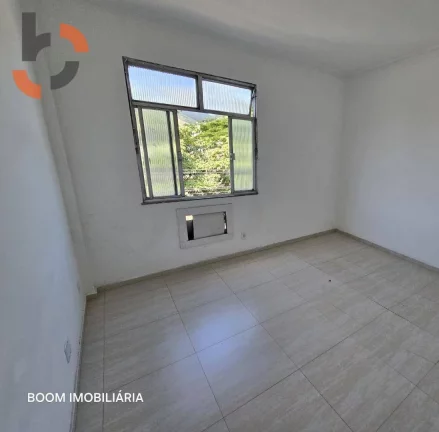 Imagem Apartamento com 2 dormitórios à venda, 75 m² por R$ 160.000,00 - Centro - Nova Iguaçu/RJ