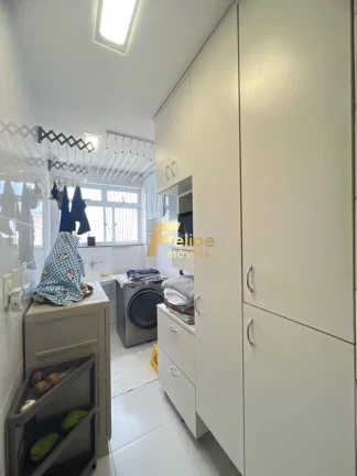 Imagem BELÍSSIMO APARTAMENTO DE 03 QUARTOS E 02 SUÍTES COM HIDROMASSAGEM, LOCALIZADO EM JARDIM DA PENHA, VITÓRIA/ES!
