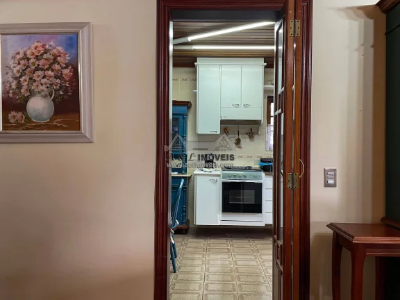 Imagem Apartamento no Capivari em Campos do Jordão ideal para investimento
