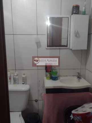 Imagem Vendo um Excelente Imóvel, casa antiga para investimento no Jardim Republica - São Paulo: terreno 204m2 por R$ 370.000 - Venda. Localização privilegiada, próximo a estação Autódromo.