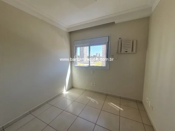 Imagem Oportunidade imperdível: Apartamento de luxo com 3 suítes no Jardim Botânico, Ribeirão Preto-SP - 167m², 3 vagas.