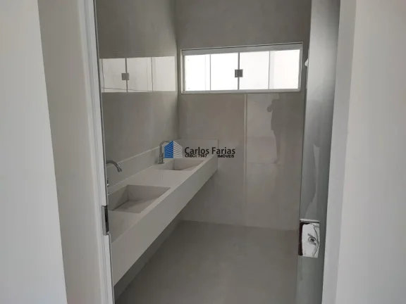 Imagem Casa em Condomínio para Venda em Brasília, Setor Habitacional Tororó (Jardim Botânico), 3 dormitórios, 3 suítes, 4 banheiros, 2 vagas