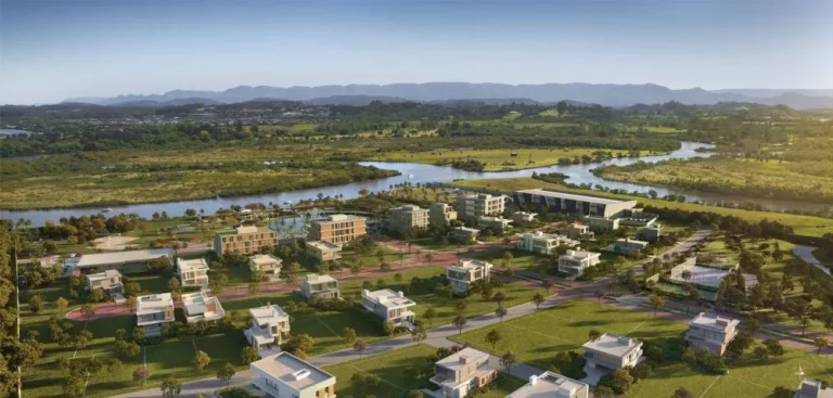 Imagem RIVIERA MAMPITUBA - SEU LUGAR EXCLUSIVO EM PASSO DE TORRES