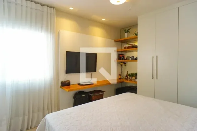 Imagem Apartamento à Venda - Recreio, 4 Quartos, 168 m2