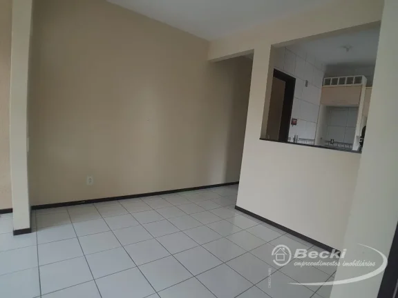 Imagem Apartamento no Floresta: Conforto e Praticidade em 57,59 m²