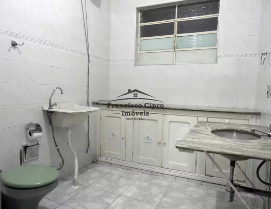 Imagem Casa à venda no bairro Pedregulho - Guaratinguetá/SP
