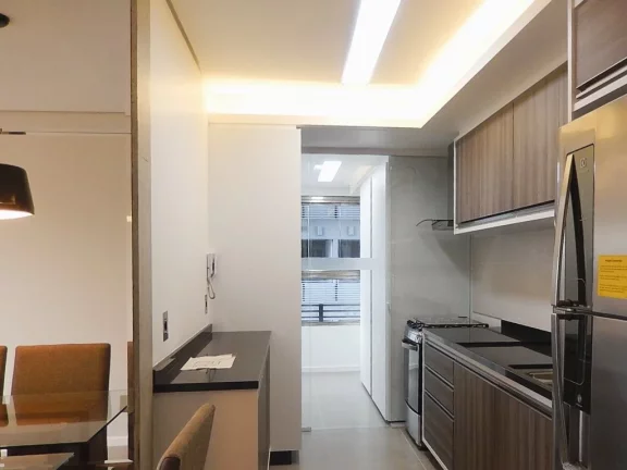 Imagem APARTAMENTO RESIDENCIAL em São Paulo - SP, Jardim das Acácias