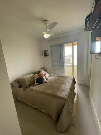 Imagem Apartamento para Venda em Santo André, Centro, 3 dormitórios, 3 suítes, 1 banheiro, 3 vagas