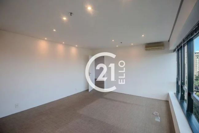 Imagem Conjunto para alugar, 68 m² por R$ 12.557,50/mês - Itaim - São Paulo/SP