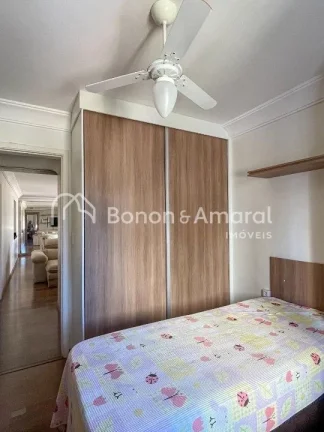 Imagem Apartamento a venda na Vila Brandina em Campinas!!