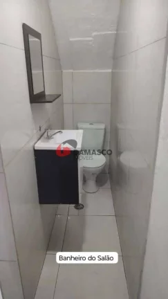 Imagem Casa à venda, Jardim Utinga, Santo André, SP