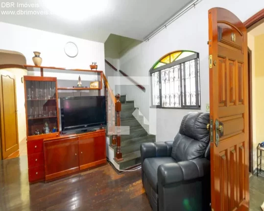 Imagem CASA RESIDENCIAL em Sao Paulo - SP, Jardim Bonfiglioli