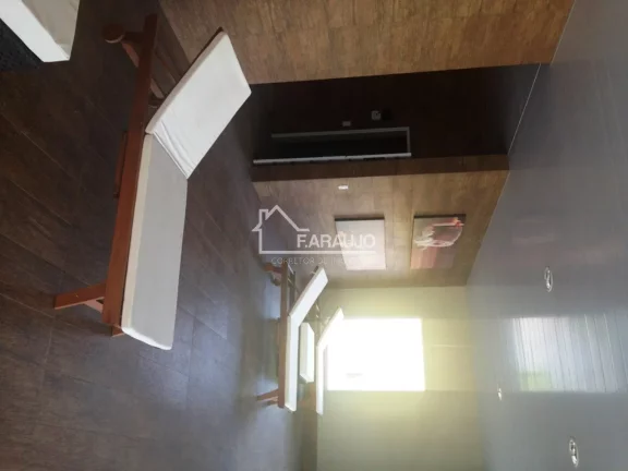 Imagem Casa em condomínio fechado para venda em Sorocaba-SP!
