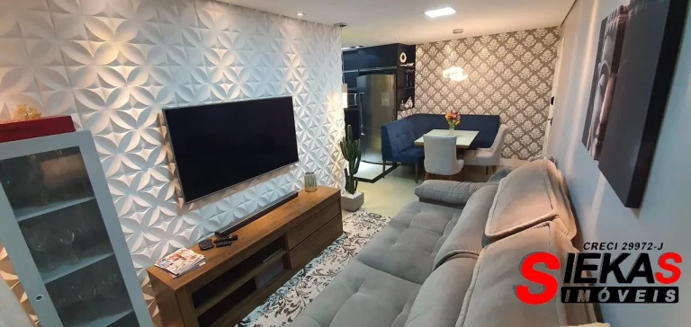 Imagem APARTAMENTO RESIDENCIAL em SÃO PAULO - SP, CHÁCARA CALIFÓRNIA