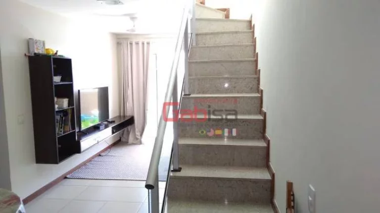 Imagem Cobertura com 3 dormitórios à venda, 170 m² por R$ 1.200.000,00 - São Bento - Cabo Frio/RJ