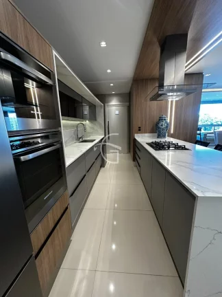 Imagem Apresentamos um imóvel exclusivo no bairro América, perfeito para quem busca viver com elegância, conforto e praticidade em uma das regiões mais desej
