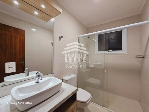 Imagem Residencial Verdes Campos - Casa em Condomínio à Venda no Verdes Campos