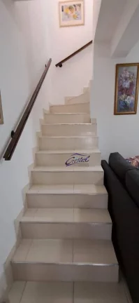 Imagem Casa com 2 quartos / suítes à venda, 90 m²- Butantã - São Paulo/SP