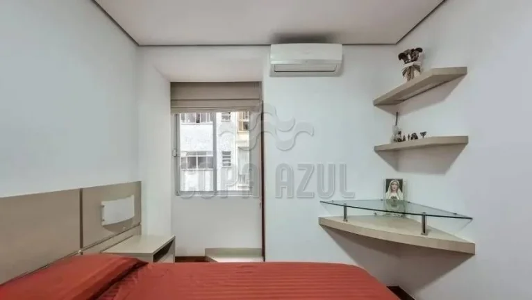 Imagem Leme – Rua Roberto Dias Lópes | Residencial › Apartamento 3 quarto(s) à Venda