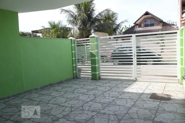 Imagem Casa à Venda - Vargem Grande, 2 Quartos, 130 m2