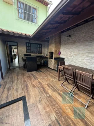 Imagem Casa para Venda em Rio de Janeiro / RJ no bairro Curicica