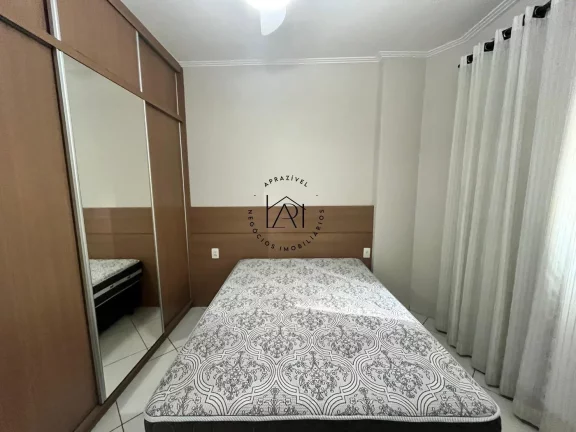 Imagem Apartamento para Venda em Praia Grande, Ocian, 2 dormitórios, 1 suíte, 2 banheiros, 1 vaga