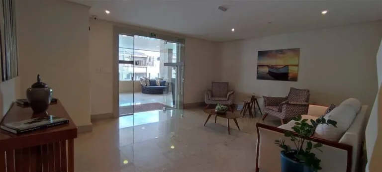 Imagem APARTAMENTO COM 85.64 m² - AVIAÇÃO - PRAIA GRANDE SP