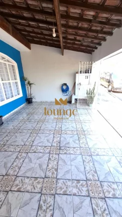 Imagem Casa à Venda no Parque das Paineiras Z.Norte - Sorocaba/SP