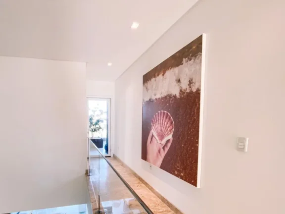 Imagem Casa em Condominio 5 Dormitórios - Bairro xangri-la