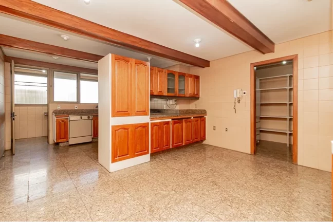 Imagem RBVM 115 Apto 610221071-1 - Apartamento à venda no bairro Rio Branco - Porto Alegre/RS